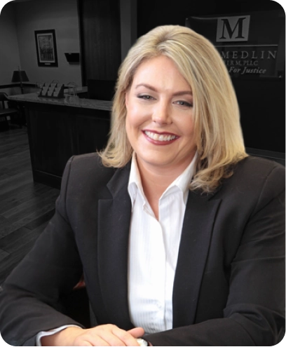 Bree Hazlewood Legal Assistant At Dallas TX DWI Lawyers