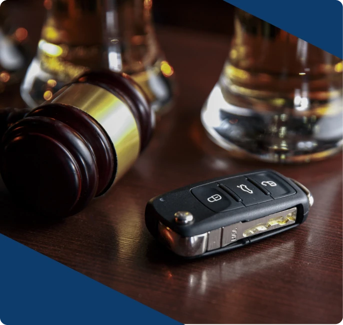 Can A Felony DWI Charge Be Reduced In Dallas, TX?