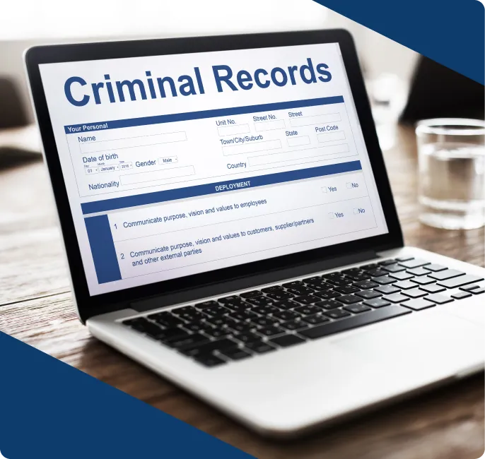 Difference Between Expunction & Sealing A DWI Record