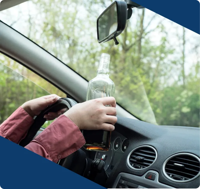 Difference Between Misdemeanor DWI & Felony DWI In Dallas