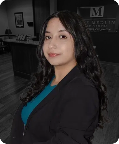 Dominique Lozano Immigration Legal Assistant At Dallas TX DWI Lawyers