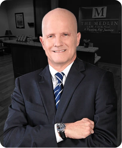 Gary L. Medlin Dallas DWI Defense Attorney