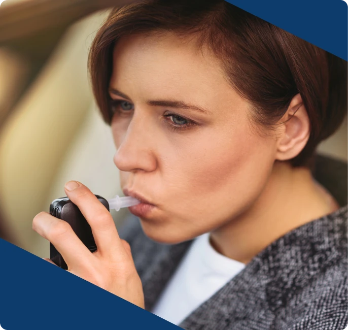 How Breath Tests Can Be Used As Evidence In A DWI Case