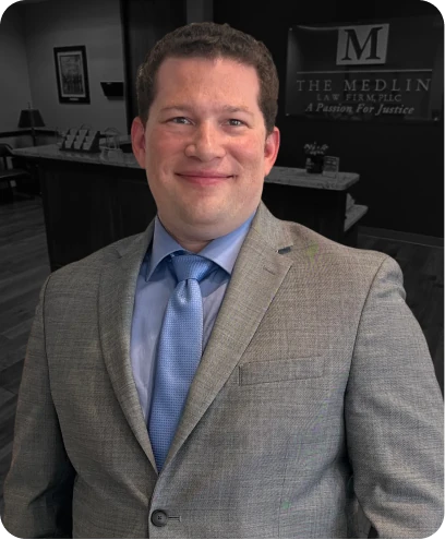 Jess Gambrell Dallas DWI Defense Attorney