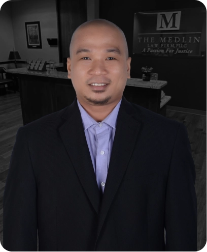 Joe Tapgos Intake Specialist At Dallas TX DWI Lawyers