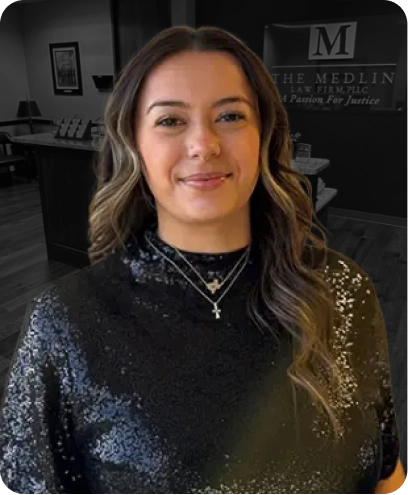 Myreah Rodriguez Office Manager At Dallas TX DWI Lawyers
