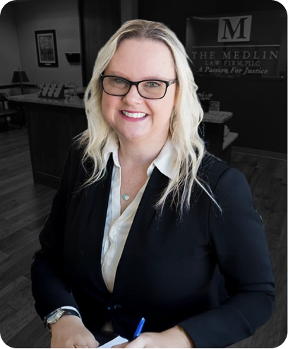 Stephanie Tucker Senior Paralegal At Dallas TX DWI Lawyers