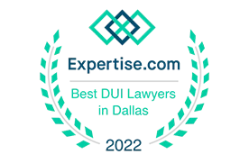 TX Dallas DWI Lawyers 2022 Awardee Expertise