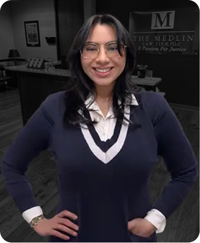 Victoria Al-Adam Intake Specialist At Dallas TX DWI Lawyers