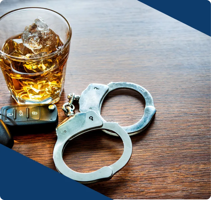 What To Do After A First DWI Arrest In Dallas, Texas