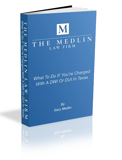 What To Do If Charged With DWI In Dallas, Texas