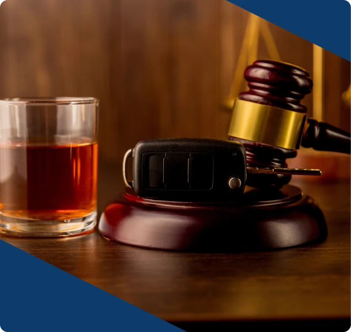 What To Do If You Fail A Breath Or Blood Test In A DWI Case