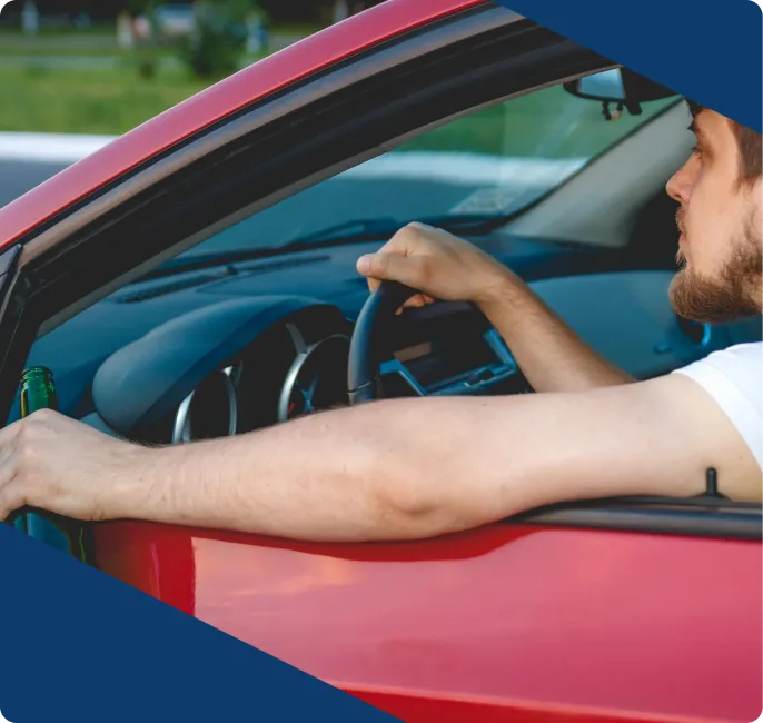 When Does A Minor Face DWI Instead Of DUI In Dallas?