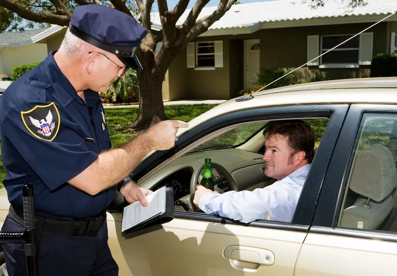 Can A DWI Case Be Dismissed In Dallas?