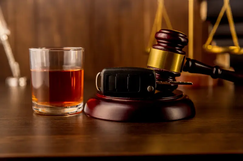 Dismissal Of DWI Cases In Texas