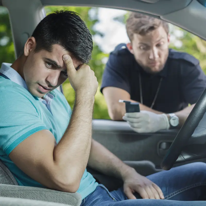 First-Time DWI In Texas & What Happens Next