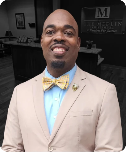 Kelvin M. Rodgers Dallas DWI Defense Attorney
