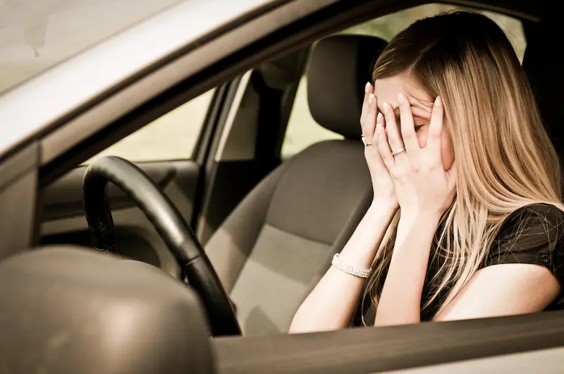 Permanence Of A DWI In Records