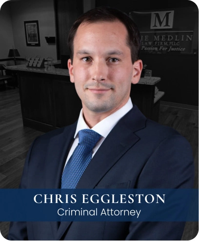 Chris Eggleston Criminal Attorney At Dallas DWI Lawyers