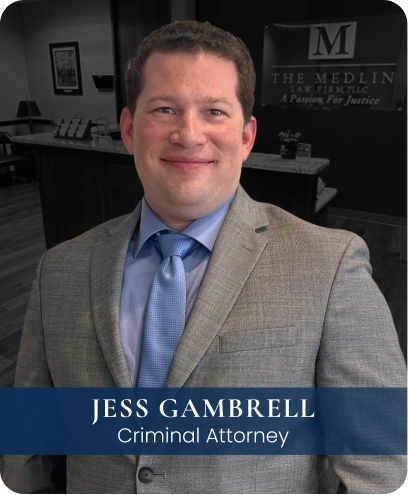 Jess Gambrell Criminal Attorney At Dallas DWI Lawyers