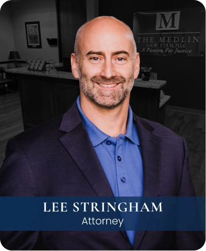 Lee Stringham Criminal Attorney At Dallas DWI Lawyers